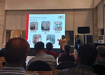 Gruhalaxmi Associates LLP