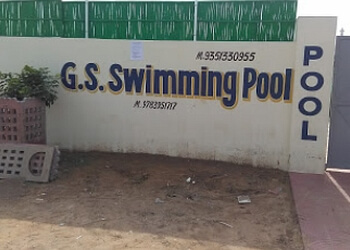 Gs Swimming Pool