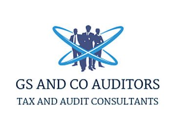 Gs and Co Auditors