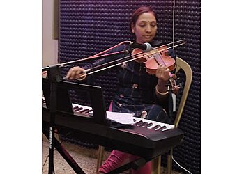 G synth Musica, Instruments Learning Academy