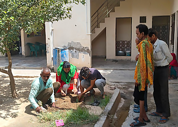 Guardian Angels Of Nation Educational & Welfare Trust