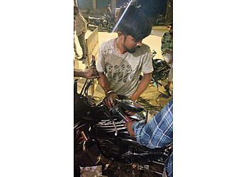Guddu Moter Bike Repairing Shop