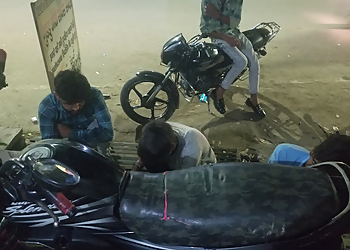 Guddu Moter Bike Repairing Shop