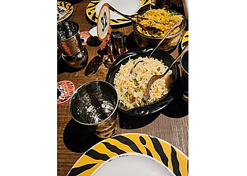 Gufha Restaurant, Mysuru