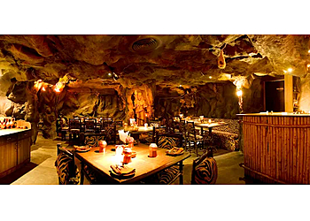 Gufha Restaurant, Mysuru