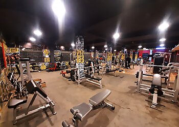 Guinness Fitness Center & Gym