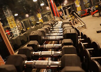 Guinness Fitness Center & Gym