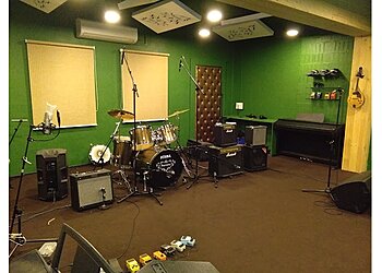 Guitar Skill's Music Classes