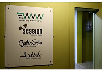 Guitar Skill's Music Classes