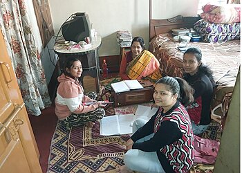 Guitar and Singing Academy