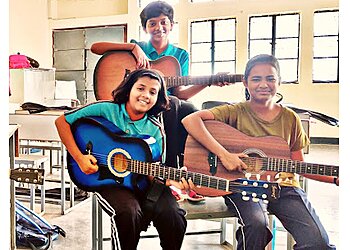 Guitar and music Academy