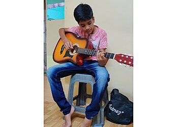 Guitar and music Academy