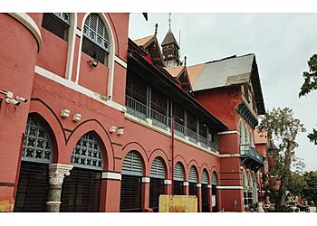 Gujarat Arts and Science College