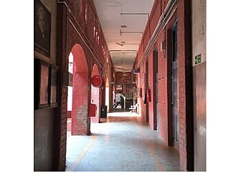 Gujarat Arts and Science College