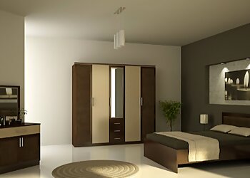 Gujarat Home Service Fabricators