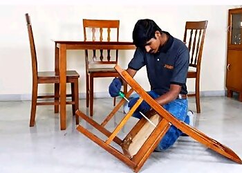 Surat Carpenters Gujarat Home Service Fabricators image 1