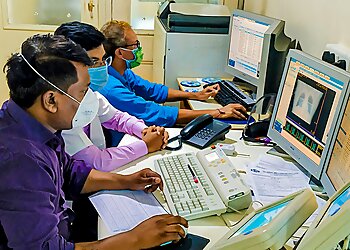 Gujarat Imaging Centre