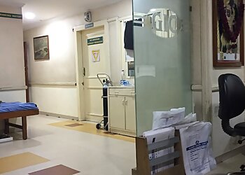 Gujarat Imaging Centre