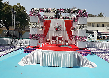 Gujarat Mandap Service