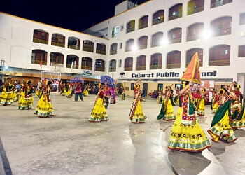 Gujarat Public School