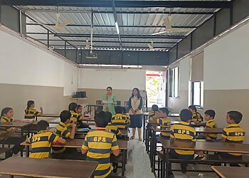 3 Best Boarding Schools in Vadodara - Expert Recommendations