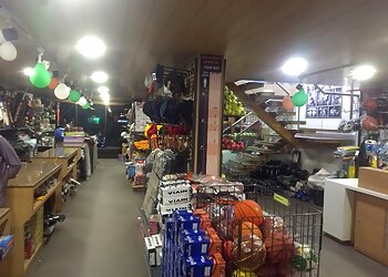 3 Best Sports Shops in Ahmedabad - Expert Recommendations