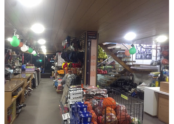 3 Best Sports Shops in Ahmedabad - ThreeBestRated
