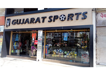Gujarat Sports