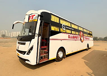 Gujarat Travels Ajmer