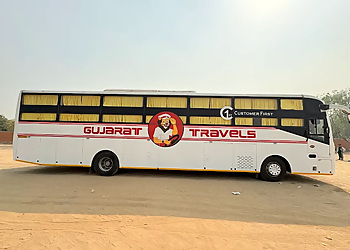 Gujarat Travels Ajmer