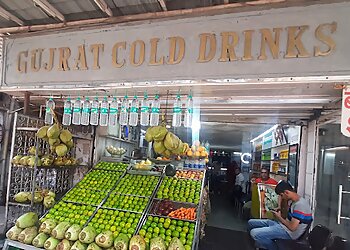 Gujrat Cold Drinks