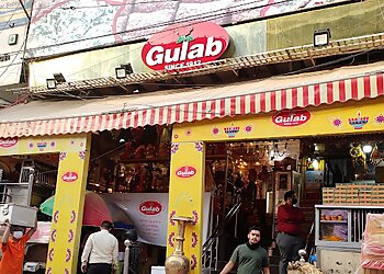 Gulab sweets