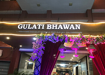 Gulati Bhawan