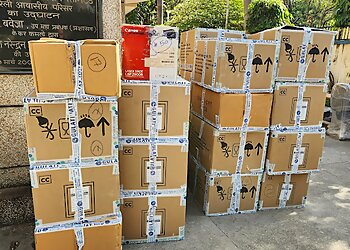 Gulati Packers and Movers