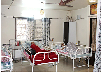 Gulmohar Care Home