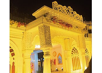 Gulmohar Marriage Garden