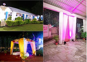 Gulmohar Marriage Garden