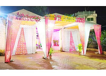 Bhopal Banquet Halls Gulmohar Marriage Garden image 1