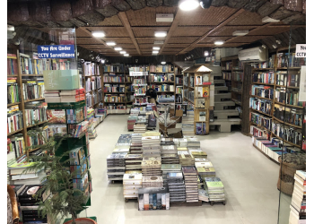 Gulshan Books 