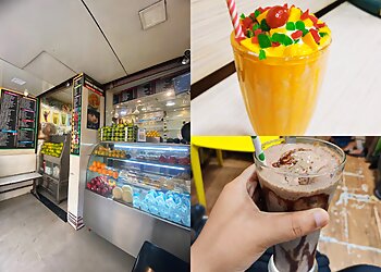 Gulshan Juice Center