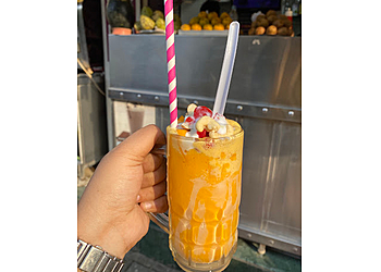 Gulshan Juice Center Kalyan Dombivali