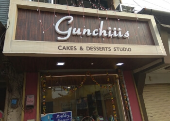Gunchiiis Cakes & Desserts Studio
