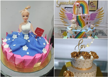 Gunchiiis Cakes & Desserts Studio