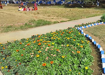 Gunjan Ecological Park