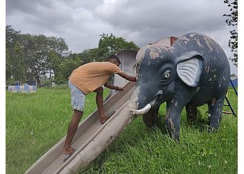 Gunjan Ecological Park