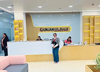 Gunjan IVF World