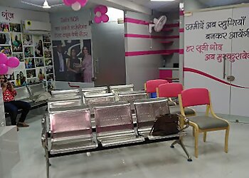 Gunjan IVF World