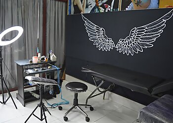 Guntur Gun's Tattoo Studio