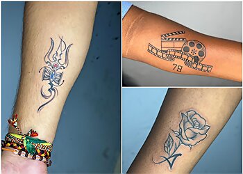Guntur Gun's Tattoo Studio