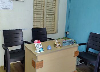 Guntur Physiotherapy Clinic